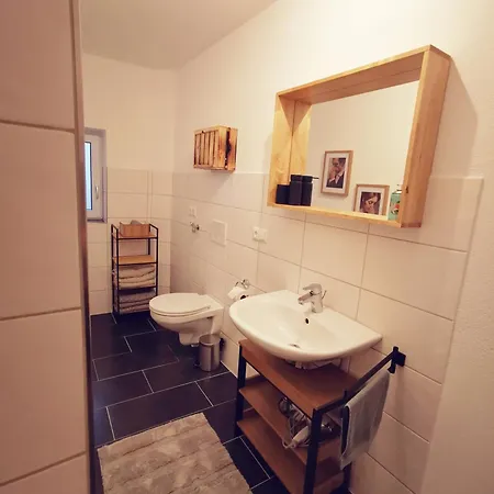 Erleben Appartement