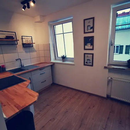 Апартаменты Erleben