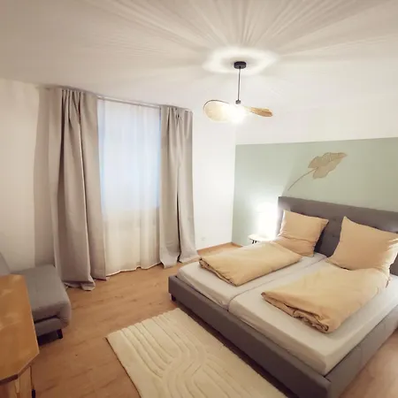 Appartement Erleben Sonthofen