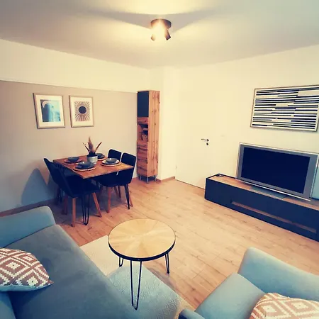 Appartement Erleben Sonthofen